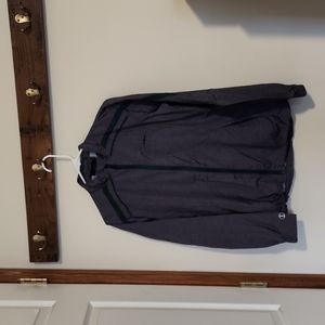 Ladies dragon basketball windbreaker